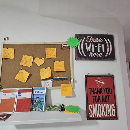 Felicita - My Cosy House Apartment Бари Екстериор снимка