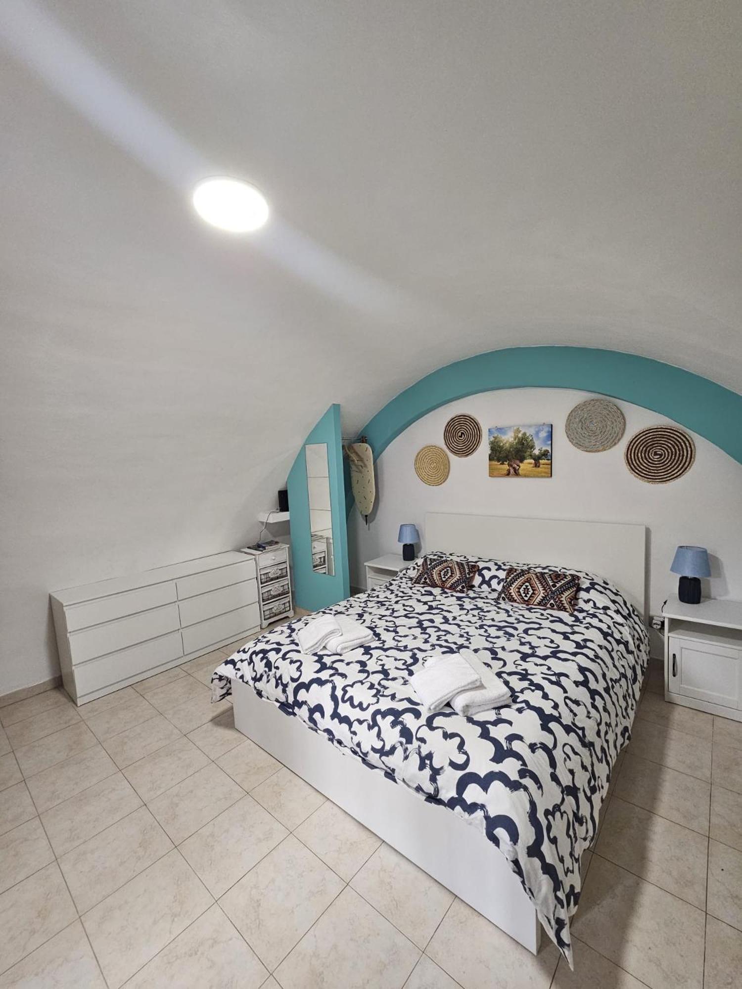 Felicita - My Cosy House Apartment Бари Екстериор снимка