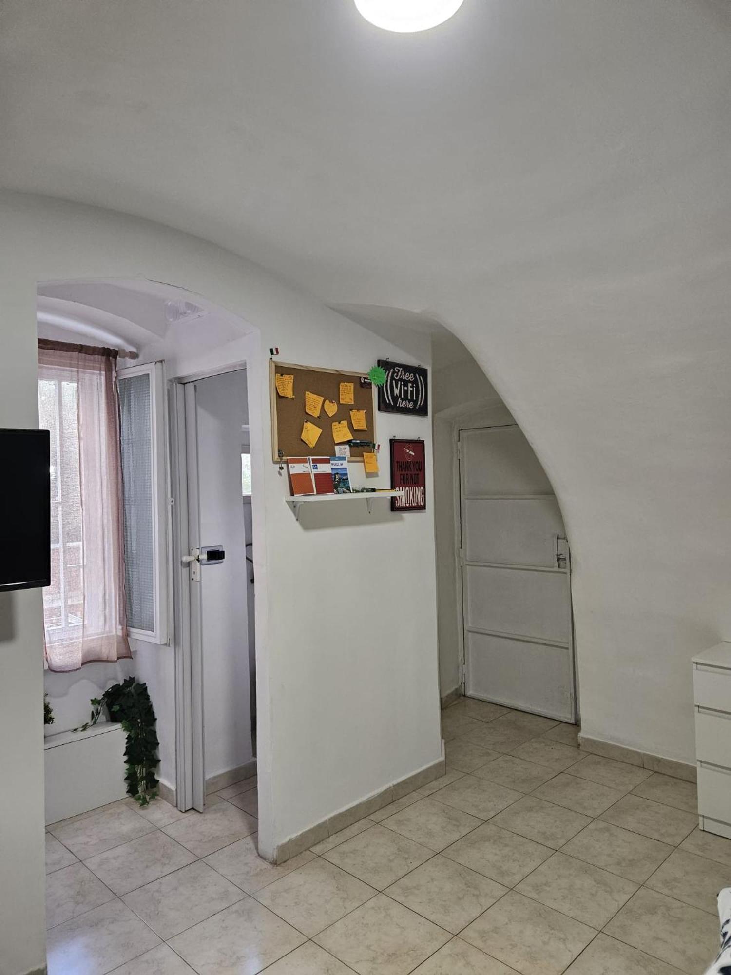 Felicita - My Cosy House Apartment Бари Екстериор снимка