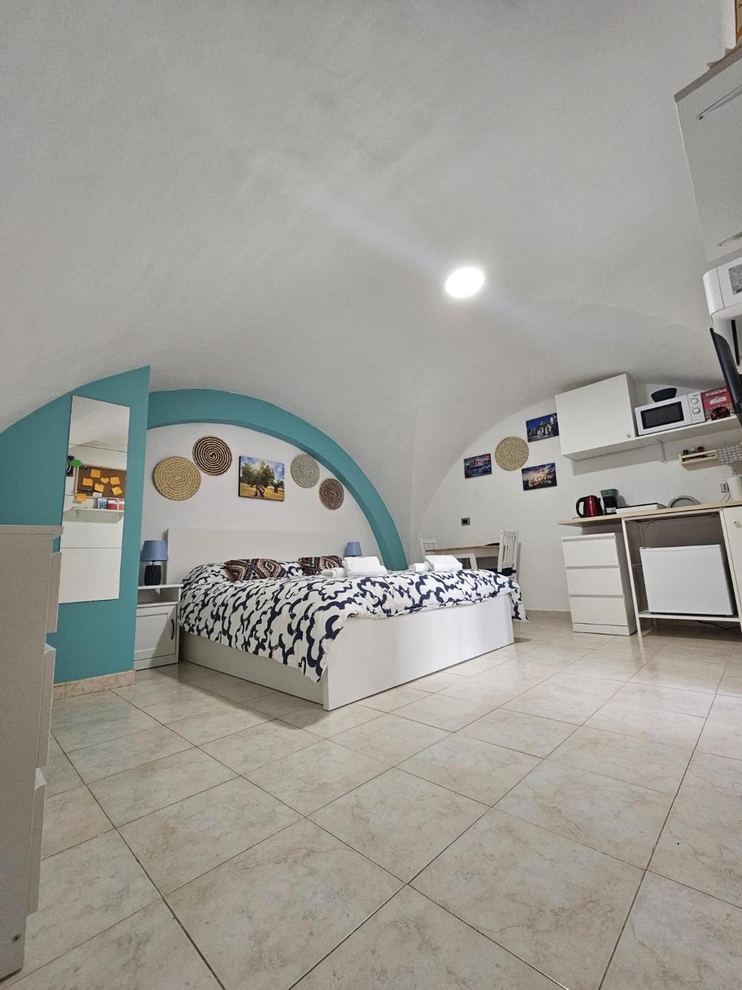 Felicita - My Cosy House Apartment Бари Екстериор снимка