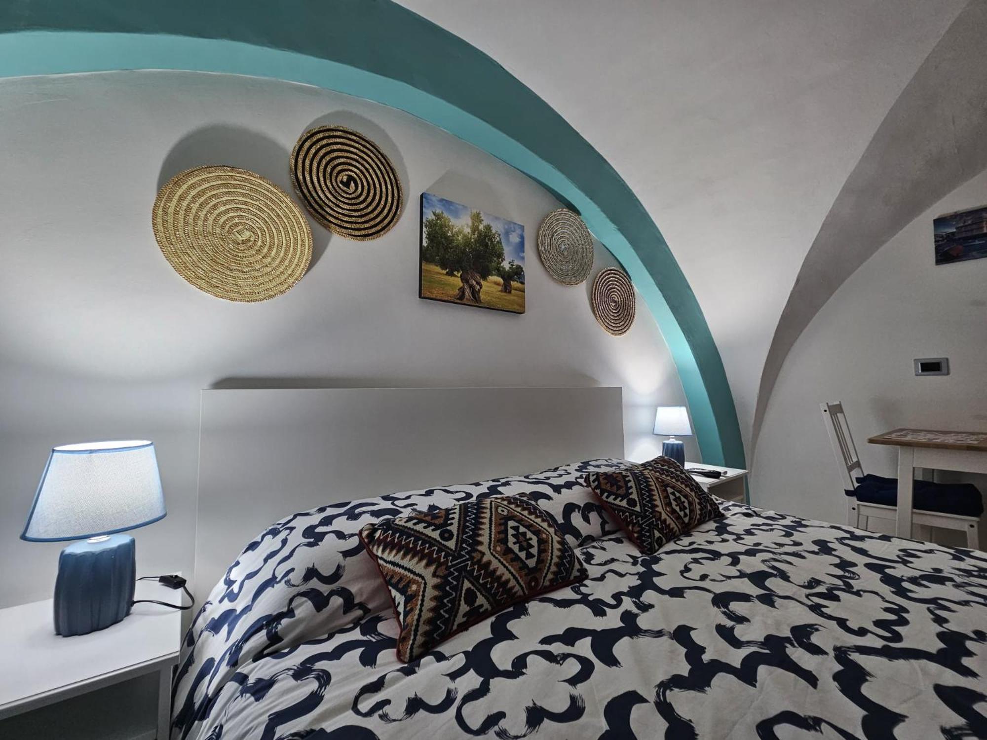Felicita - My Cosy House Apartment Бари Екстериор снимка