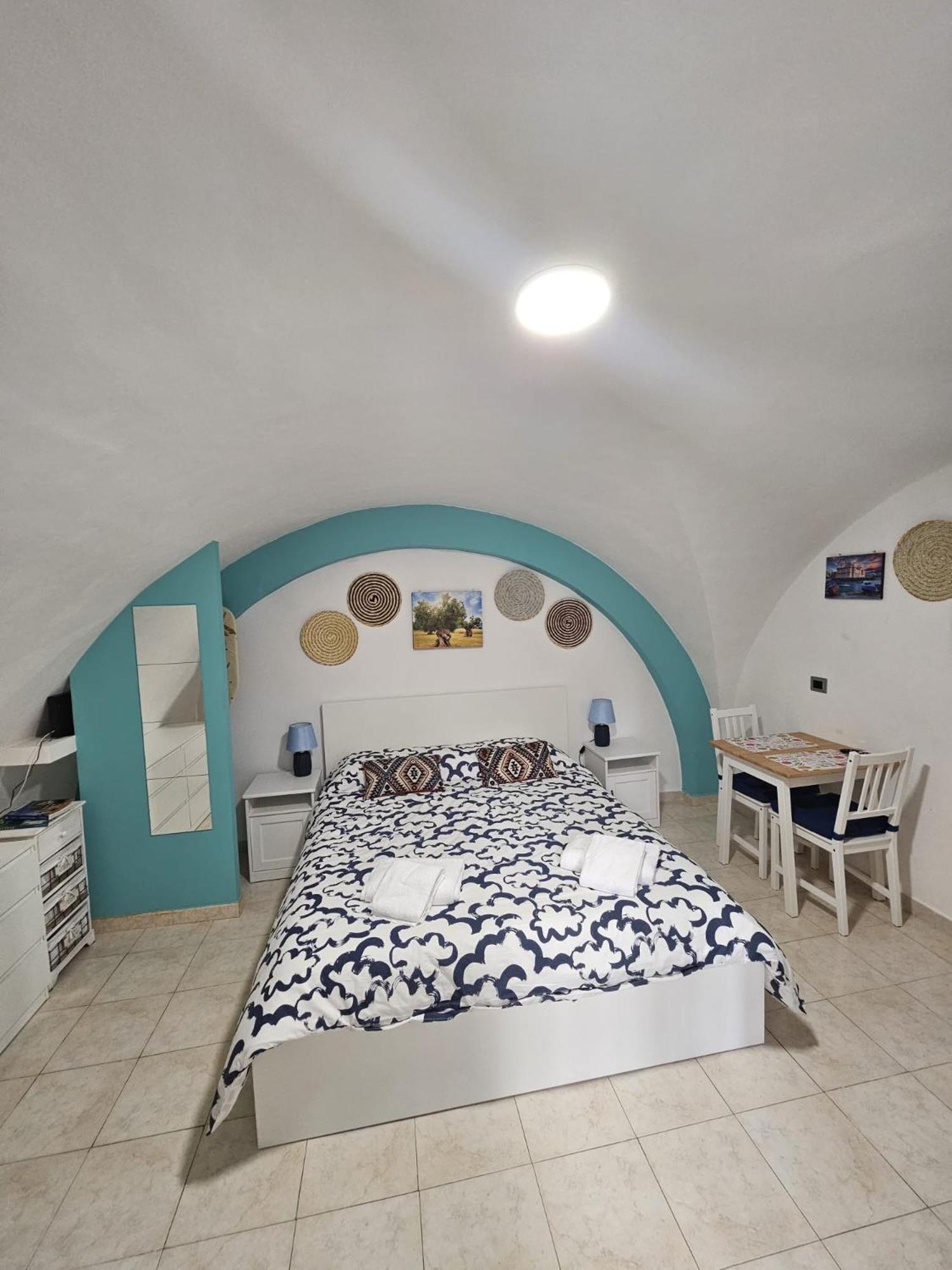 Felicita - My Cosy House Apartment Бари Екстериор снимка