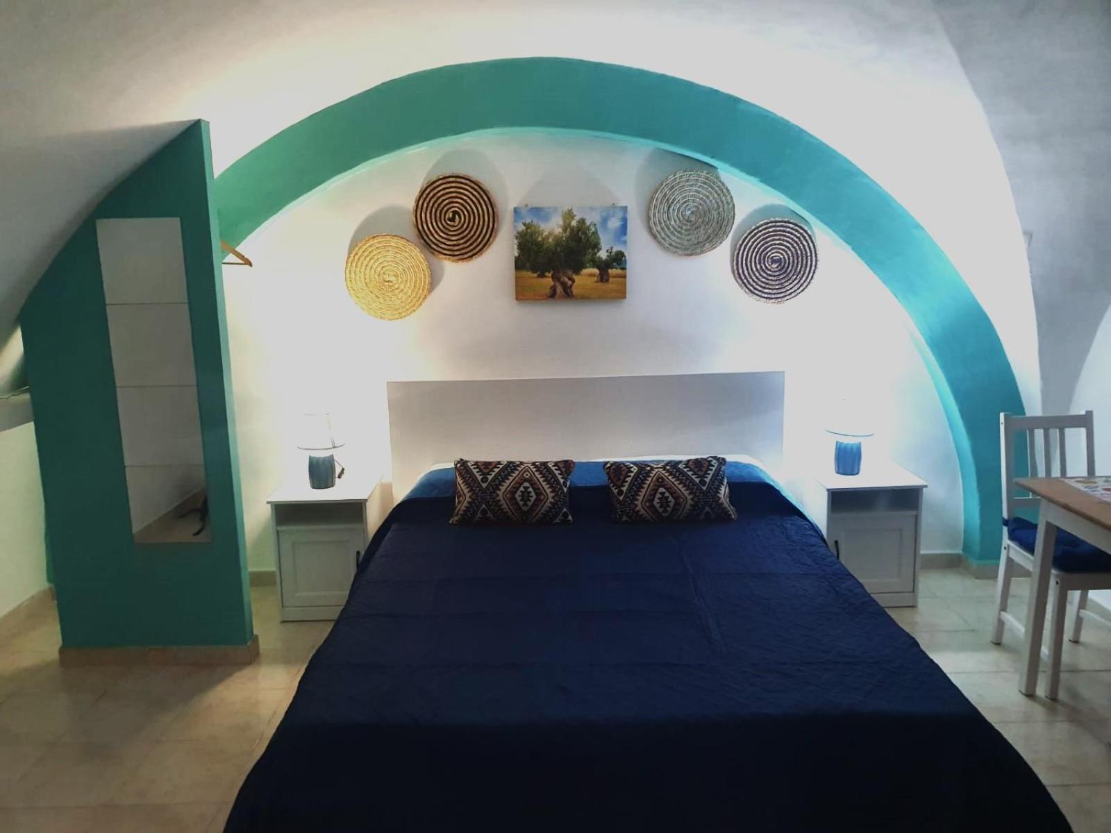 Felicita - My Cosy House Apartment Бари Екстериор снимка