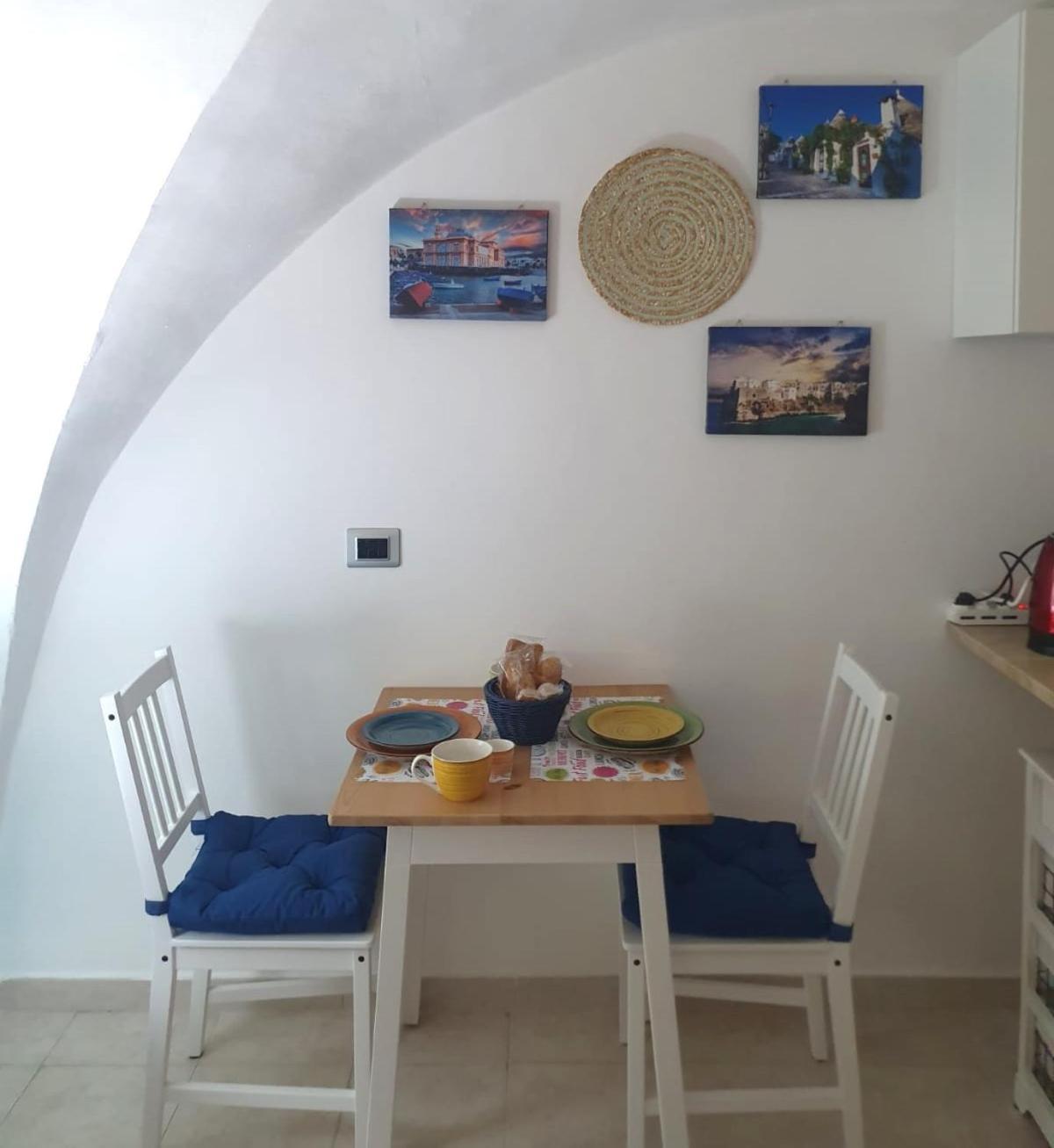 Felicita - My Cosy House Apartment Бари Екстериор снимка