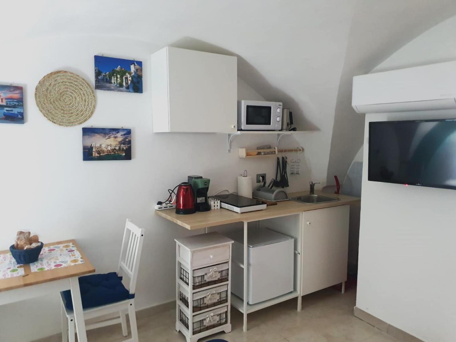 Felicita - My Cosy House Apartment Бари Екстериор снимка