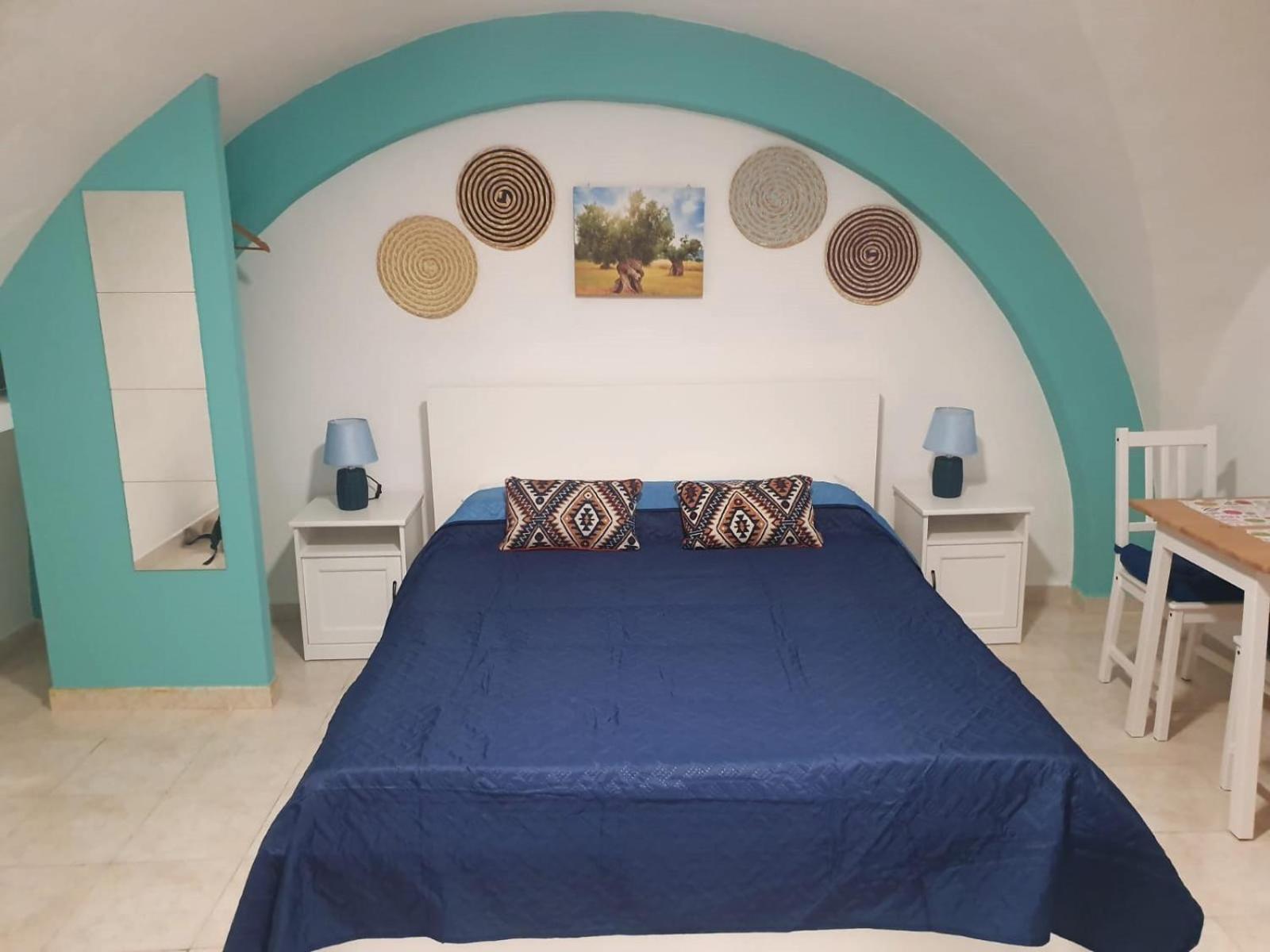 Felicita - My Cosy House Apartment Бари Екстериор снимка
